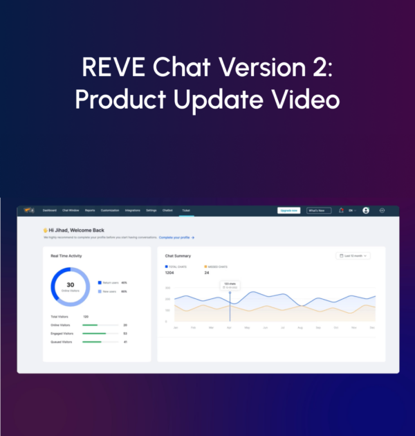 REVE Chat Version 2_ Product Update Video