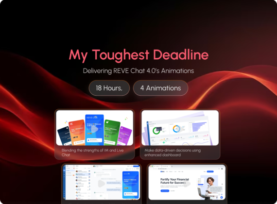 My Toughest Deadline