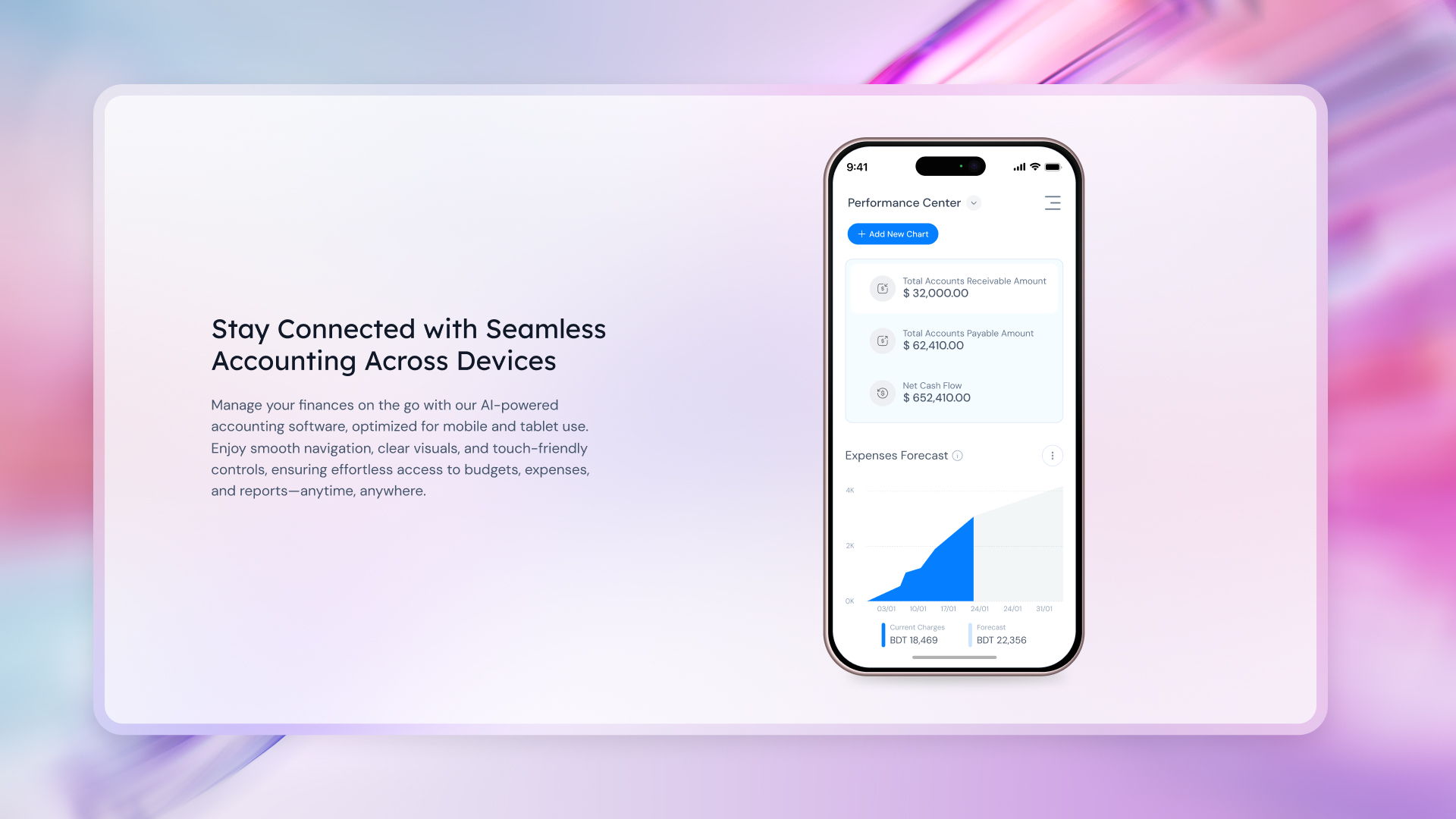A UX Case Study on Storytelling & Conversion in Beebook’s SaaS Website mobile