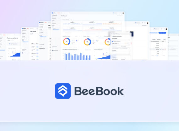 A UX Research-Driven Design of an AI Accounting Platform-second-cover
