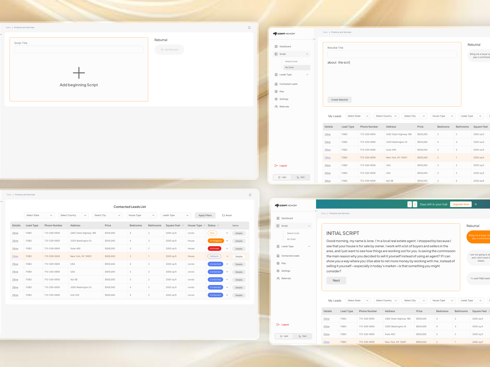 Script-memory-From Paper to Product-new-script