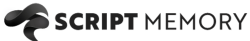 script-memory-logo