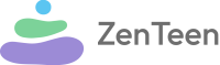zenteen logo
