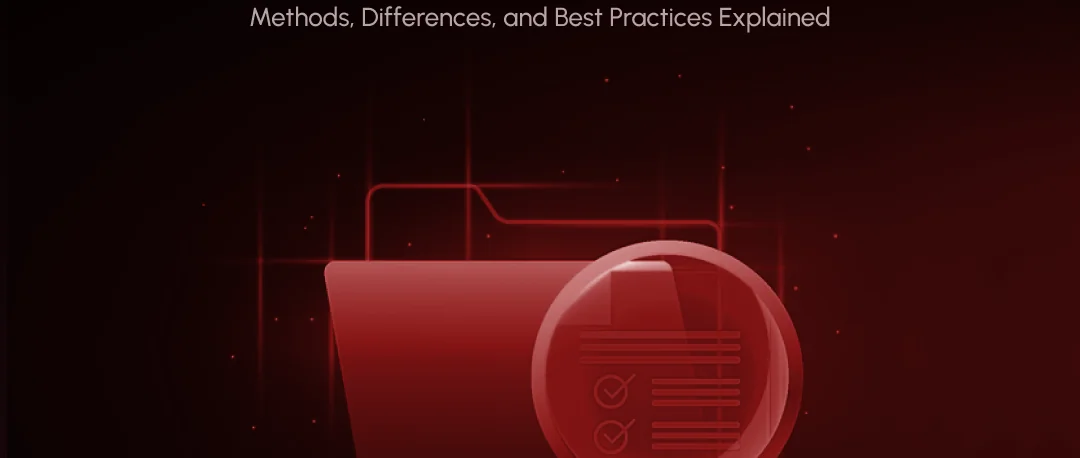 Qualitative vs Quantitative UX Research_ Methods, Differences, and Best Practices Explained