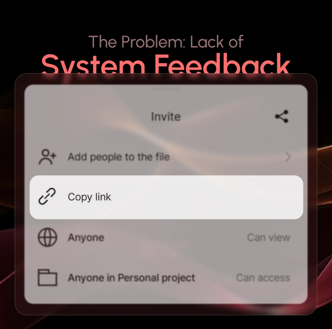 The Problem_ Lack of System Feedback