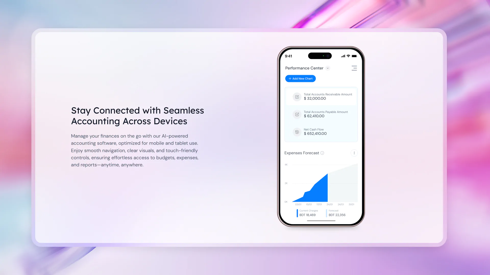 A UX Case Study on Storytelling & Conversion in Beebook’s SaaS Website mobile