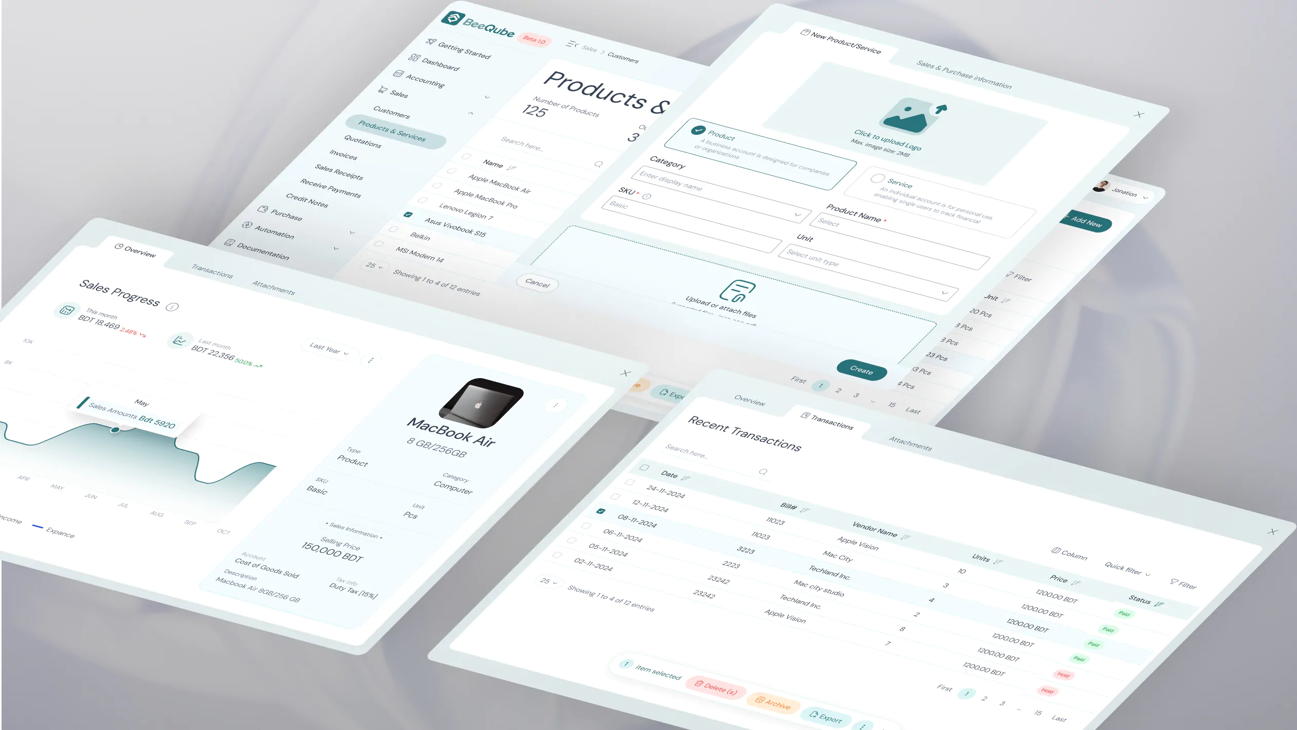 A UX Research-Driven Design of an AI Accounting Platform​-old design-02