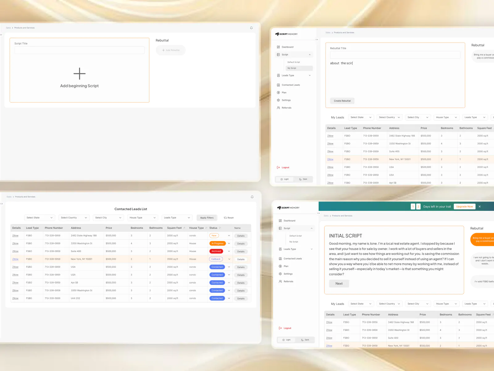 Script-memory-From Paper to Product-new-script