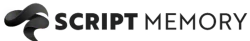 script-memory-logo